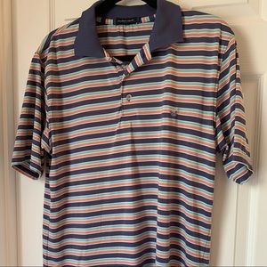 Southern Marsh Polo Shirt